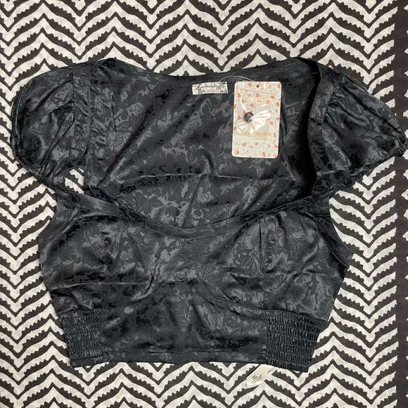 Last 1️⃣ Free People 2 Piece Skirt Set - Picture 2 of 11